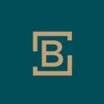 Vierkant logo Bricks n Stones