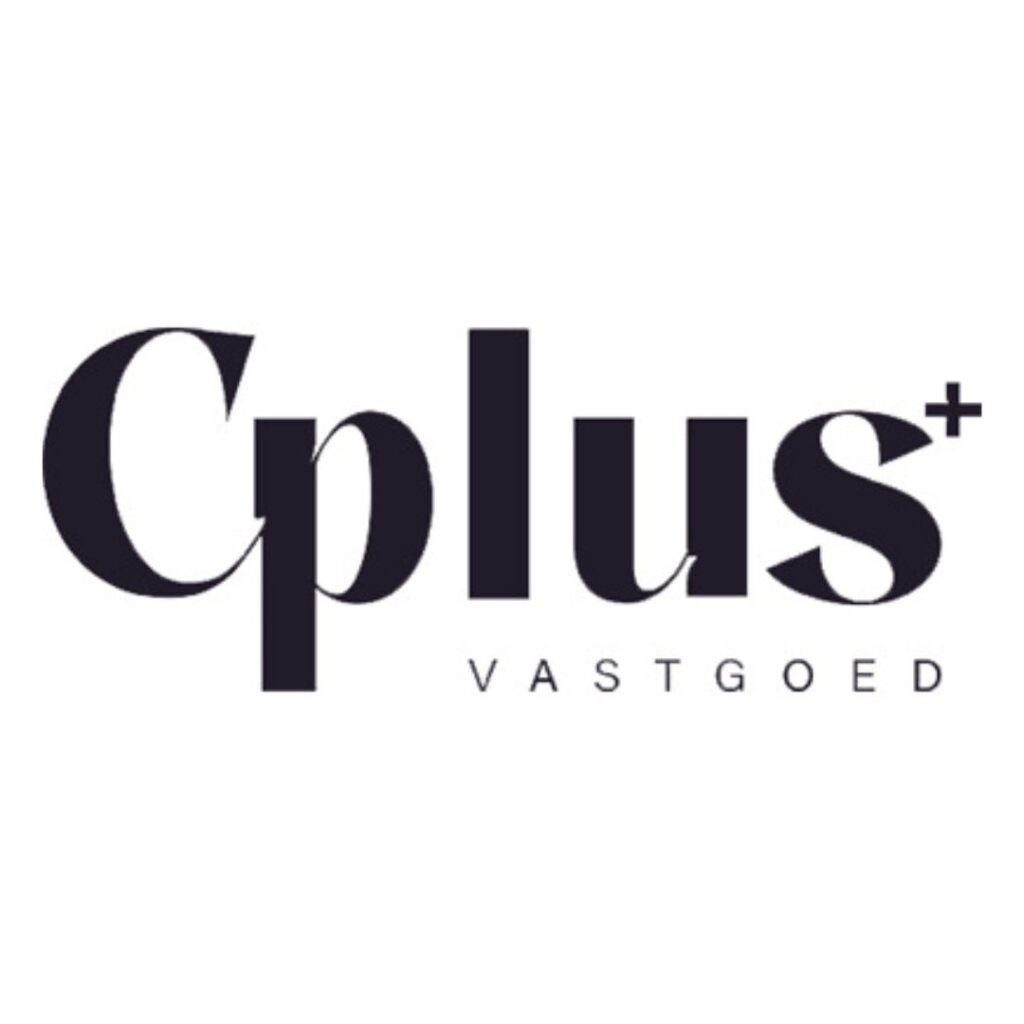 Vierkant logo C-Plus